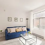 M11 Luxury 2Br Sofa Bed In The Heart Of Plateaumile-End