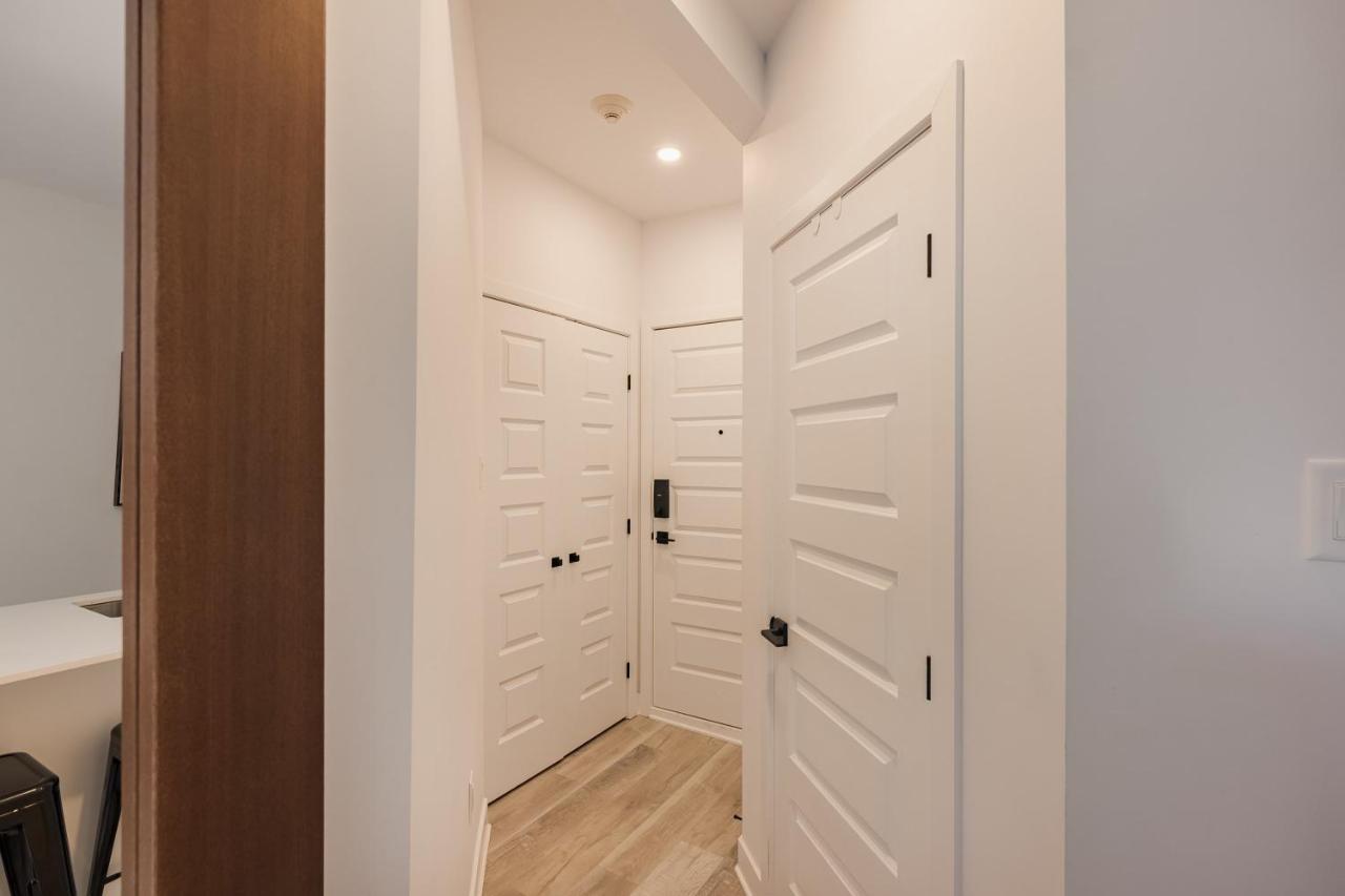 M11 Luxury 2br Sofa Bed In The Heart Of Plateaumile-end Appartement *