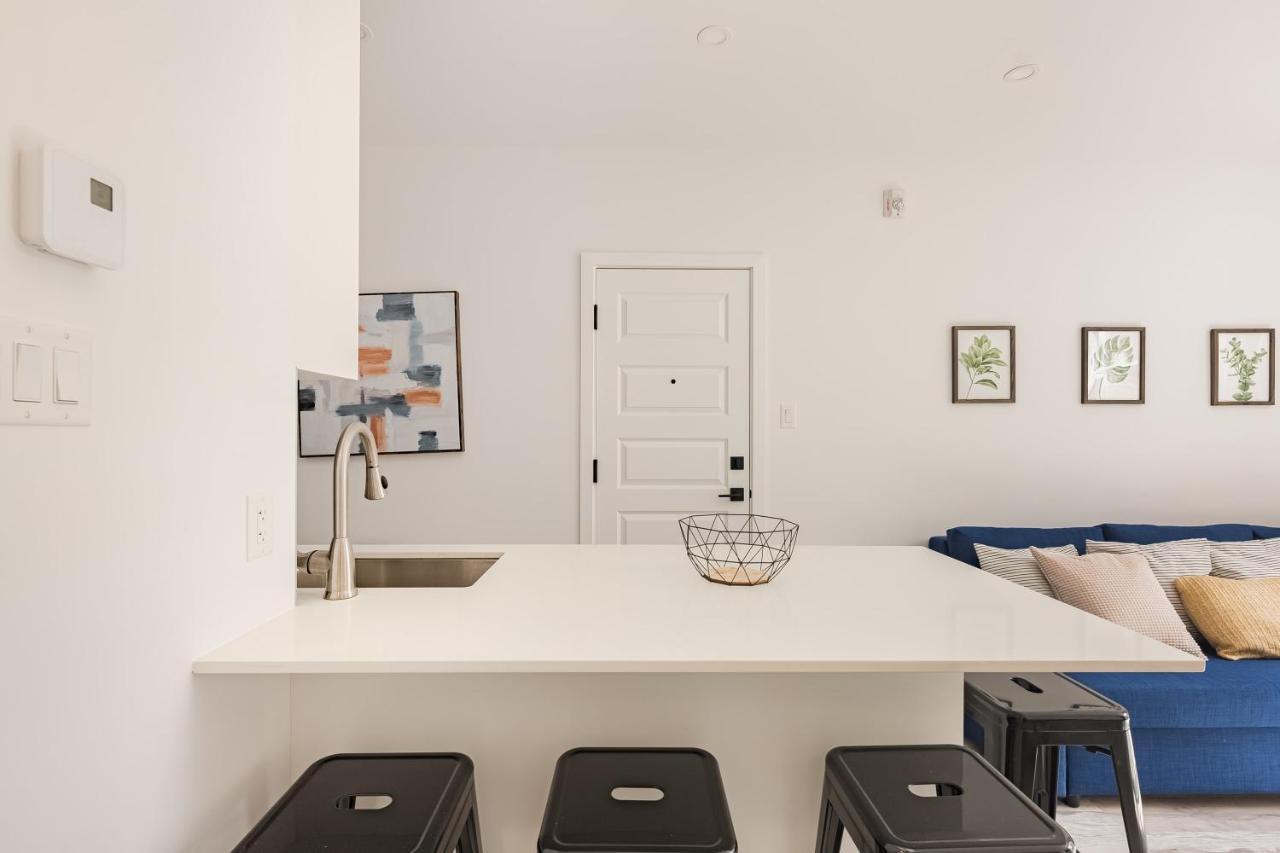 M11 Luxury 2br Sofa Bed In The Heart Of Plateaumile-end Appartement