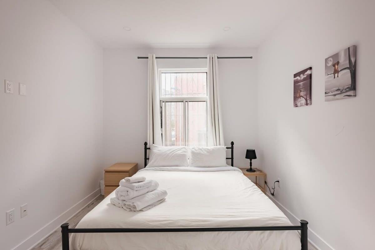 Appartement M11 Luxury 2br Sofa Bed In The Heart Of Plateaumile-end Montréal